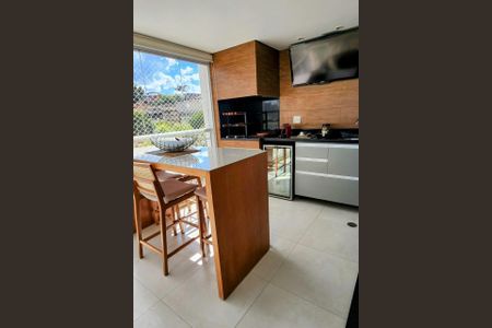 Apartamento à venda com 3 quartos, 110m² em Lauzane Paulista, São Paulo