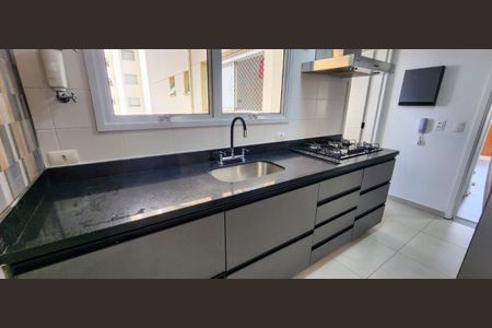 Apartamento à venda com 3 quartos, 110m² em Lauzane Paulista, São Paulo