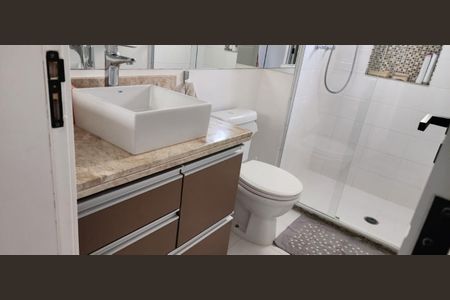 Apartamento à venda com 3 quartos, 110m² em Lauzane Paulista, São Paulo