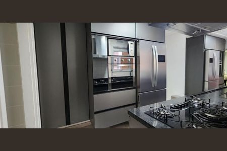 Apartamento à venda com 3 quartos, 110m² em Lauzane Paulista, São Paulo