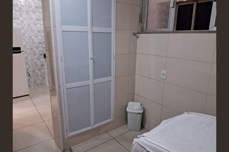 Apartamento à venda com 2 quartos, 60m² em Andaraí, Rio de Janeiro