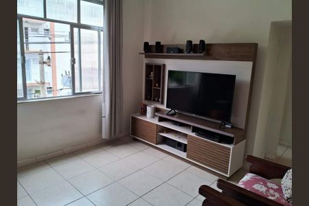 Apartamento à venda com 2 quartos, 60m² em Andaraí, Rio de Janeiro