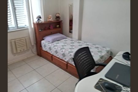 Apartamento à venda com 2 quartos, 60m² em Andaraí, Rio de Janeiro