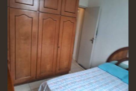 Apartamento à venda com 2 quartos, 60m² em Andaraí, Rio de Janeiro