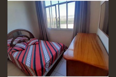 Apartamento à venda com 2 quartos, 60m² em Andaraí, Rio de Janeiro