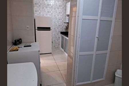 Apartamento à venda com 2 quartos, 60m² em Andaraí, Rio de Janeiro