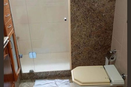 Apartamento à venda com 4 quartos, 220m² em Copacabana, Rio de Janeiro