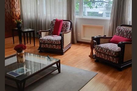Apartamento à venda com 4 quartos, 220m² em Copacabana, Rio de Janeiro