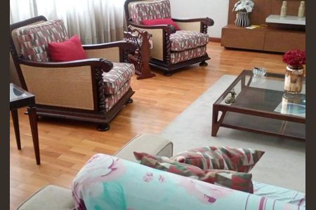 Apartamento à venda com 4 quartos, 220m² em Copacabana, Rio de Janeiro