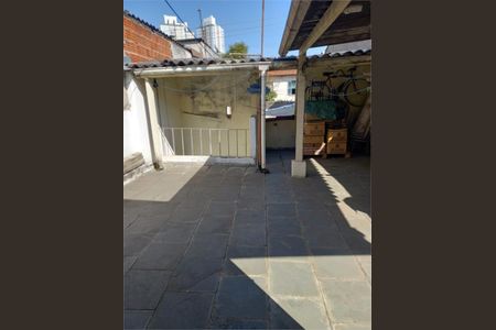 Casa à venda com 2 quartos, 95m² em Cambuci, São Paulo