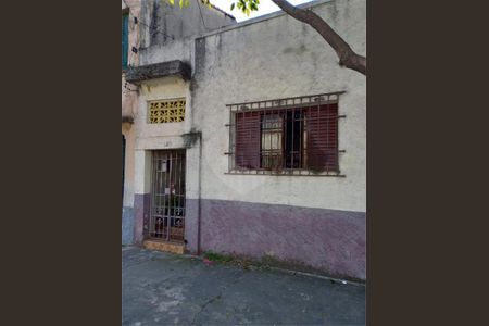 Casa à venda com 95m², 2 quartos e sem vaga