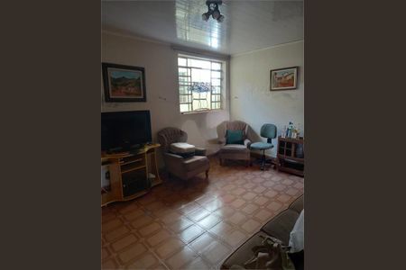 Casa à venda com 2 quartos, 95m² em Cambuci, São Paulo