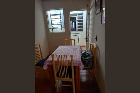 Casa à venda com 2 quartos, 95m² em Cambuci, São Paulo