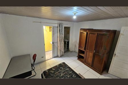 Casa à venda com 3 quartos, 200m² em Jardim Cordeiro, São Paulo