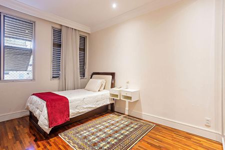 Apartamento à venda com 380m², 4 quartos e 2 vagas