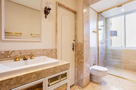 Apartamento à venda com 380m², 4 quartos e 2 vagas