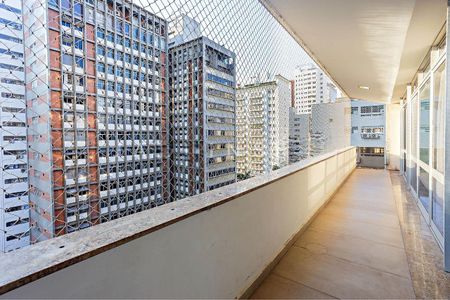 Apartamento à venda com 380m², 4 quartos e 2 vagas
