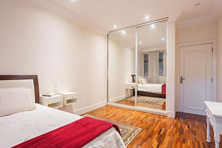 Apartamento à venda com 380m², 4 quartos e 2 vagas