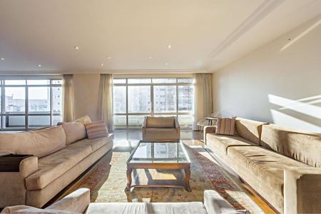 Apartamento à venda com 380m², 4 quartos e 2 vagas