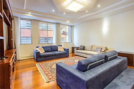 Apartamento à venda com 380m², 4 quartos e 2 vagas