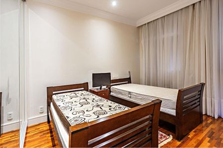 Apartamento à venda com 380m², 4 quartos e 2 vagas