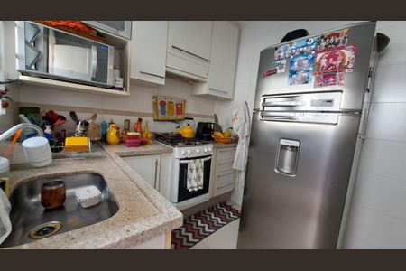 Casa de condomínio à venda com 90m², 3 quartos e 2 vagas