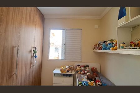 Casa de Condomínio à venda com 3 quartos, 90m² em Chácara Primavera, Campinas