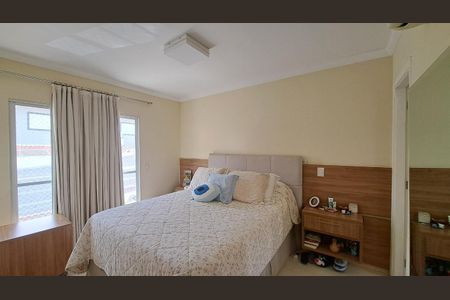 Casa de Condomínio à venda com 3 quartos, 90m² em Chácara Primavera, Campinas