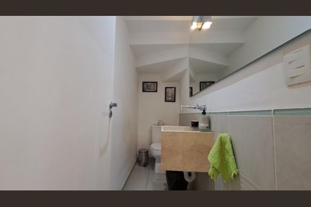 Casa de condomínio à venda com 90m², 3 quartos e 2 vagas