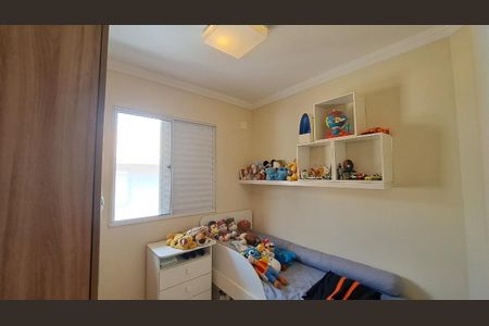 Casa de condomínio à venda com 90m², 3 quartos e 2 vagas