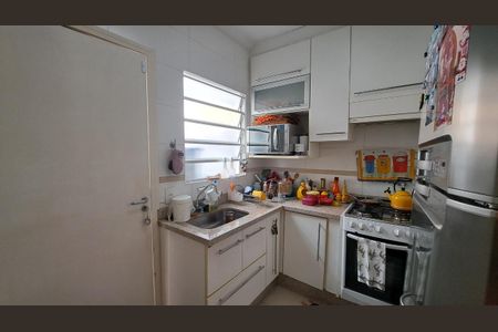 Casa de condomínio à venda com 90m², 3 quartos e 2 vagas