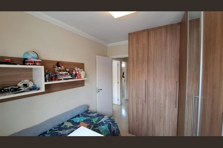 Casa de condomínio à venda com 90m², 3 quartos e 2 vagas