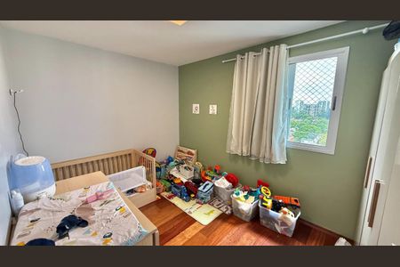 Apartamento à venda com 2 quartos, 94m² em Santo Amaro, São Paulo