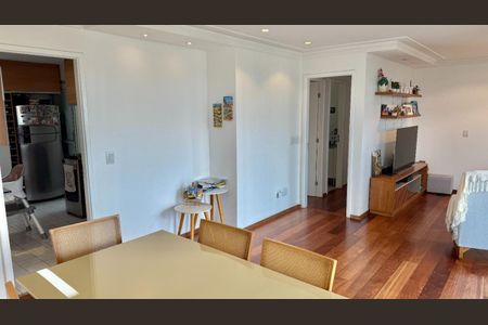 Apartamento à venda com 2 quartos, 94m² em Santo Amaro, São Paulo