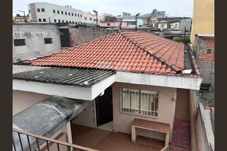 Casa à venda com 3 quartos, 200m² em Jardim Paulista, Guarulhos