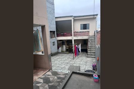 Casa à venda com 3 quartos, 200m² em Jardim Paulista, Guarulhos