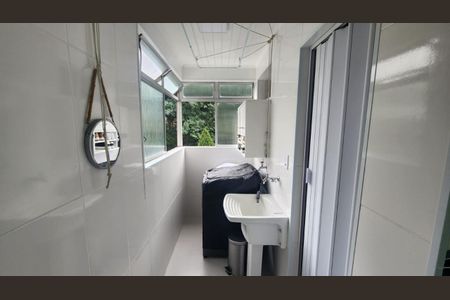 Apartamento à venda com 2 quartos, 54m² em Moinho Velho, São Paulo