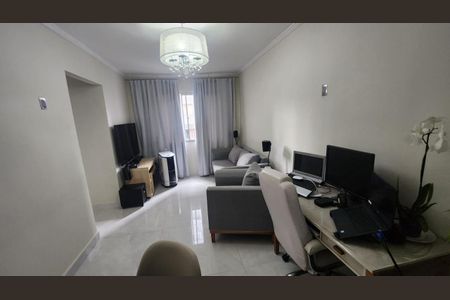 Apartamento à venda com 2 quartos, 54m² em Moinho Velho, São Paulo