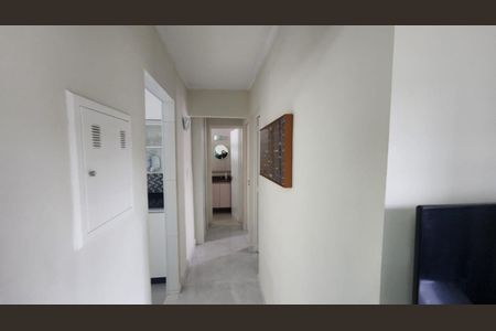 Apartamento à venda com 2 quartos, 54m² em Moinho Velho, São Paulo