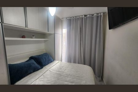 Apartamento à venda com 2 quartos, 54m² em Moinho Velho, São Paulo