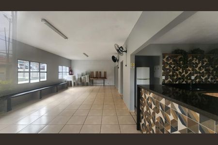 Apartamento à venda com 2 quartos, 54m² em Moinho Velho, São Paulo