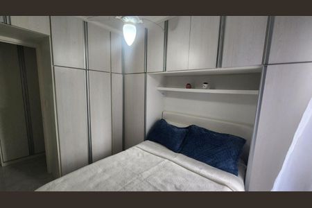 Apartamento à venda com 2 quartos, 54m² em Moinho Velho, São Paulo