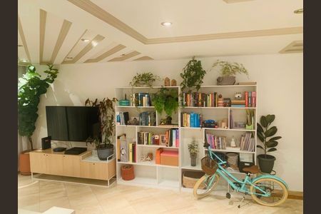 Apartamento à venda com 3 quartos, 90m² em Vila Gomes Cardim, São Paulo