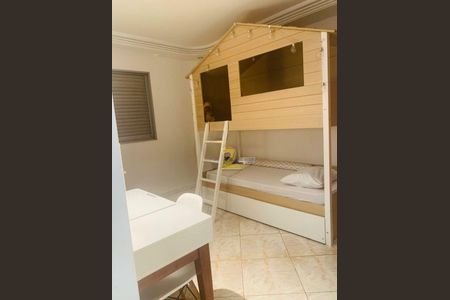 Apartamento à venda com 3 quartos, 90m² em Vila Gomes Cardim, São Paulo