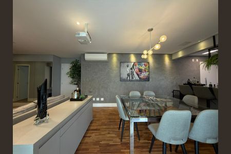 Apartamento à venda com 2 quartos, 105m² em Jardim Prainha, São Paulo