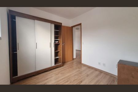 Apartamento à venda com 2 quartos, 45m² em Colégio Batista, Belo Horizonte