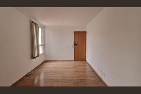 Apartamento à venda com 2 quartos, 45m² em Colégio Batista, Belo Horizonte
