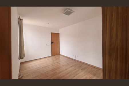 Apartamento à venda com 2 quartos, 45m² em Colégio Batista, Belo Horizonte