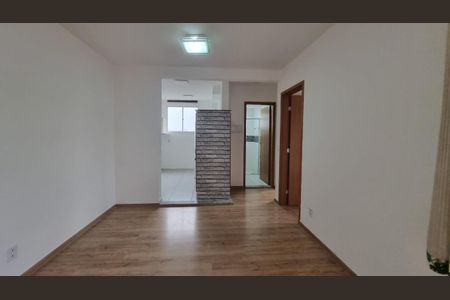 Apartamento à venda com 2 quartos, 45m² em Colégio Batista, Belo Horizonte