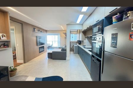 Apartamento à venda com 103m², 3 quartos e 2 vagas